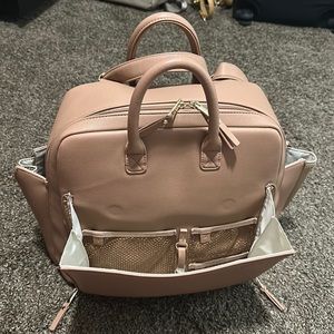 Ayla diaper bag